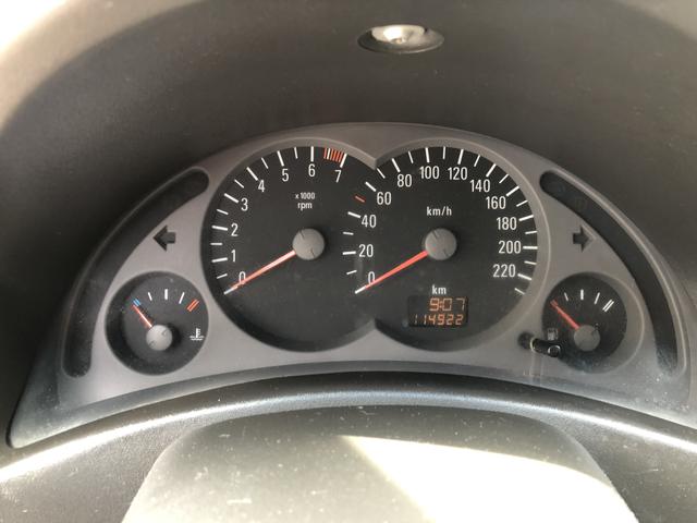 GM Corsa Sedan 1.8 Flex muito novo! - Foto 12