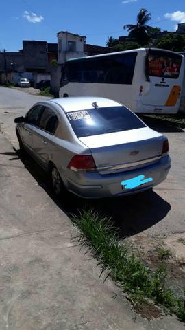 Vectra - Foto 2