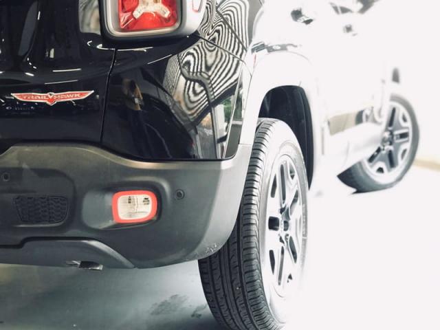 JEEP RENEGADE THAWK - Foto 9