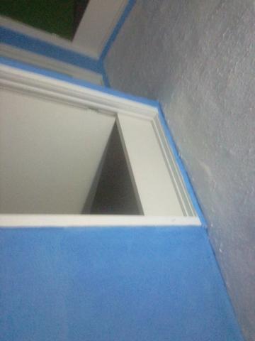 Pedreiro pintor