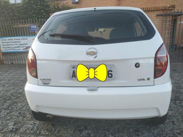 Chevrolet celta1.0 - Foto 10