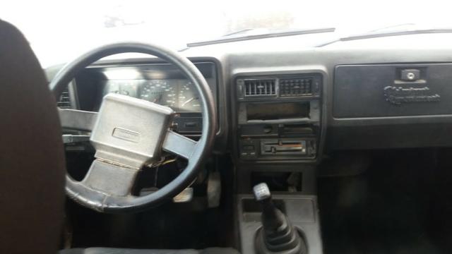 Vendo Opala Comodoro Sle - Ano 1990 - Foto 2