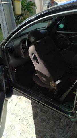 Vendo carro bem conservado e já emplacado - Foto 3