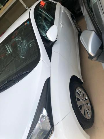 Hyundai Hb20 2015 1.6 - Foto 4