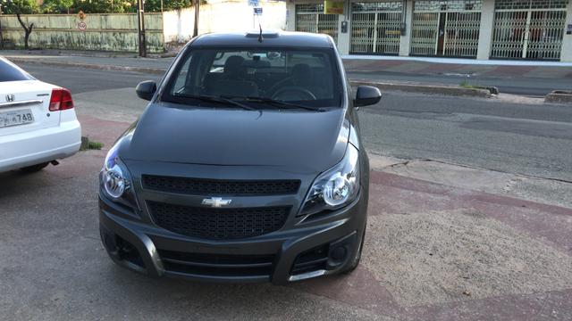 Montana 2013 1.4 LS - Foto 3