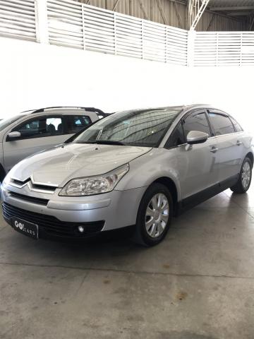 C4 2012/2013 2.0 GLX PALLAS 16V FLEX 4P AUTOMÁTICO