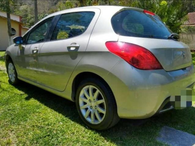 Peugeot 308 Allure 1.6 - Muito conservado!