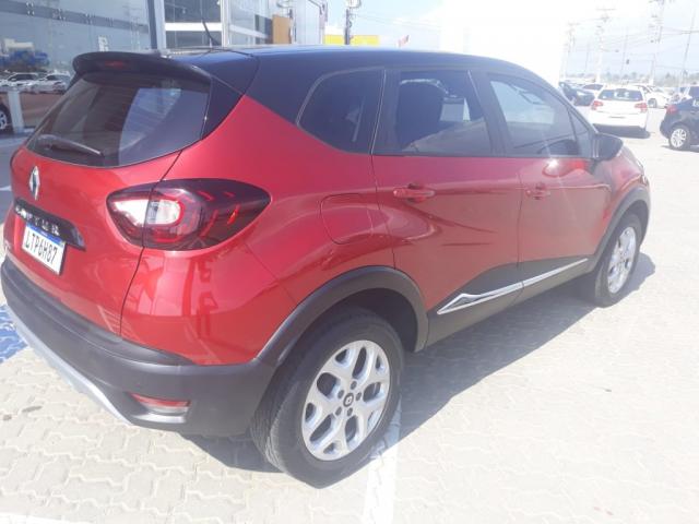 CAPTUR 1.6 ZEN - X-TRONIC - Foto 4