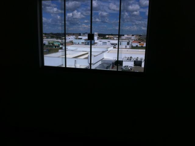 Apartamento Residencial Real