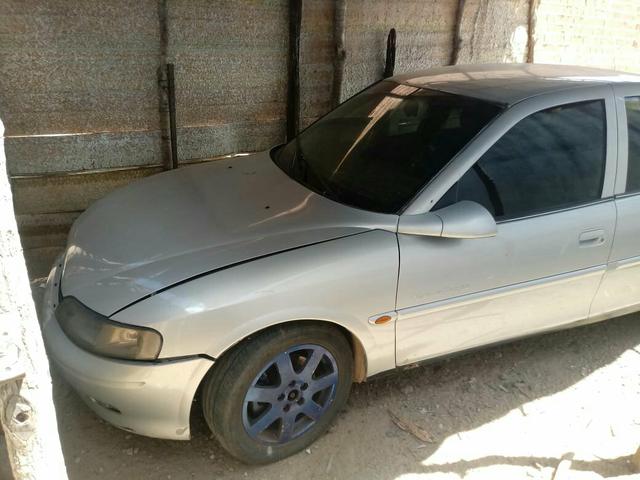 Vectra - Foto 2