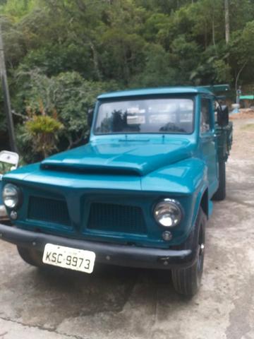Pick up f75 Willians - Foto 4