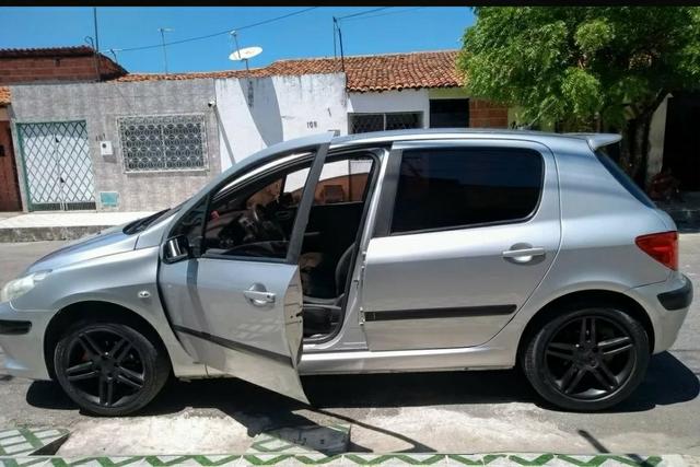 Peugeot 307 última oportunidade