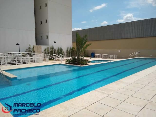 Apartamento Residencial Garden - Foto 3