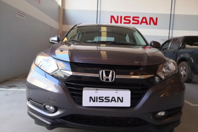 HR-V EXL 1.8 FLEXONE 16V 5P AUT.