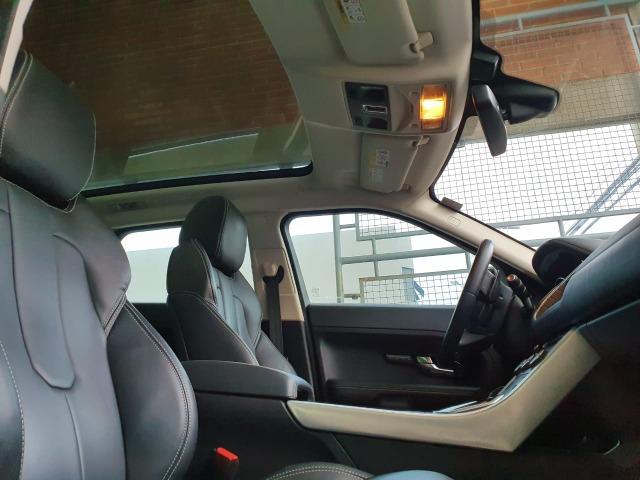 Range Rove Evoque Prestige 5D - Foto 12