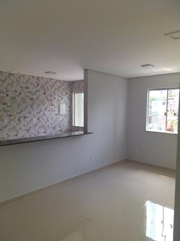 Apartamentos de 2 Qtos, Vieiralves, fino Acabamento, 01 vaga coberta - Foto 2