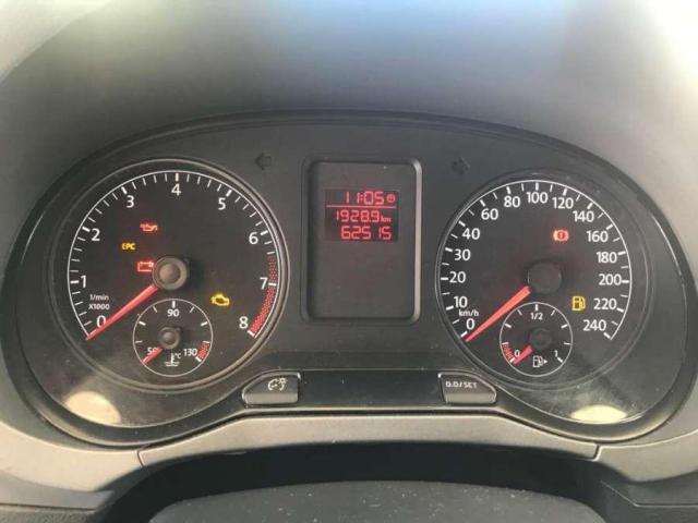 Fox 1.6 Mi Total Flex 8V 5p - Foto 7