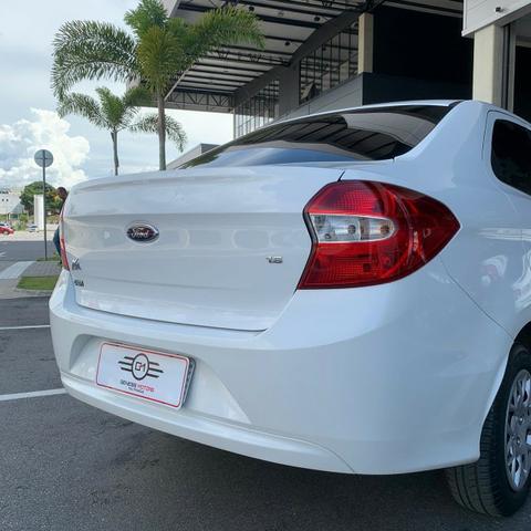 Ford KA+ SE 1.5 2017 - Foto 5