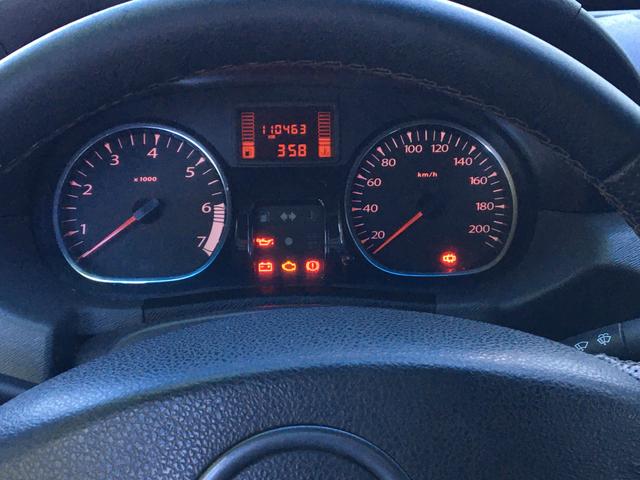 Renault duster dynamique 1.6 hi-flex - Foto 16