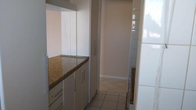 Apartamento 2 quartos - Bairro Estreito - Desocupado - Foto 9