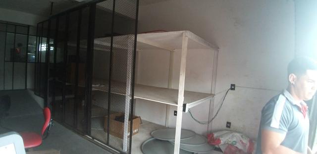 Ponto comercial Mauriti