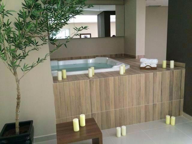 ||| Aptos 85m² Condomínio Parque Ponta Negra ||| - Foto 5