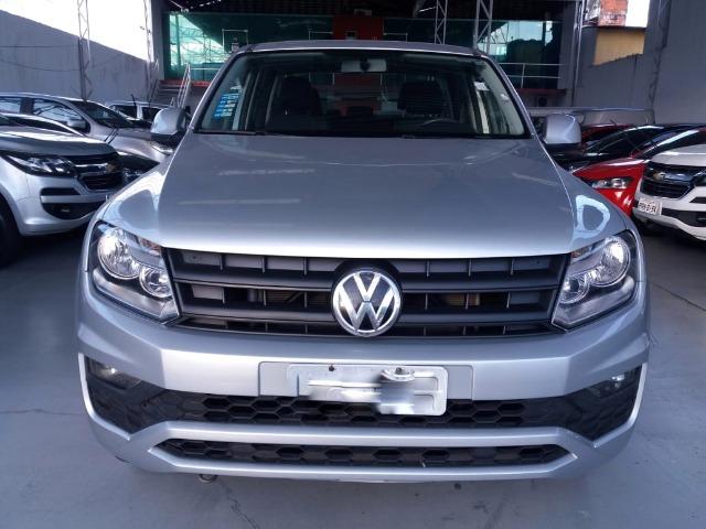 Amarok SE 2017 Diesel 4x4 Extra!! - Foto 2