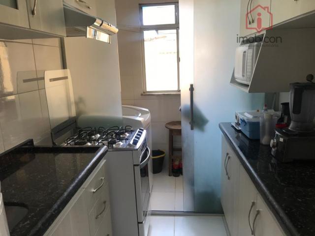 Apartamento, Felícia, Vitória da Conquista-BA - Foto 6
