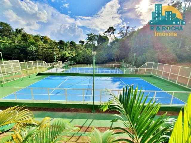 Condomínio Reserva do Parque - Projeto de Construção - Casa com 3 quartos (1 suíte) - Foto 3