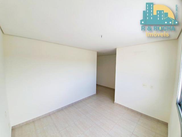 Condomínio Coral Gables - Apartamento de 134m² - 3 suítes e escritório - Foto 6