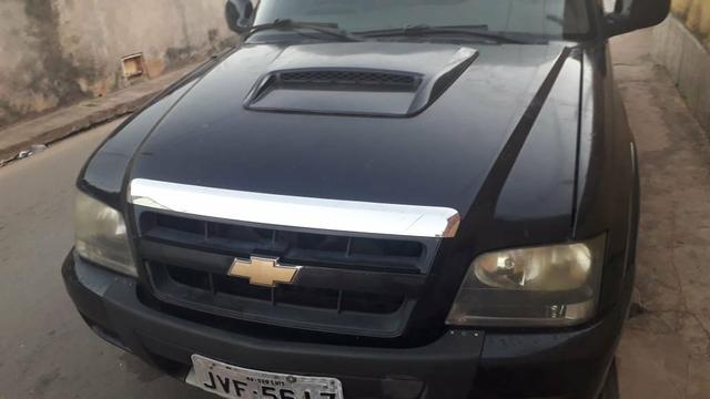S10 impecável