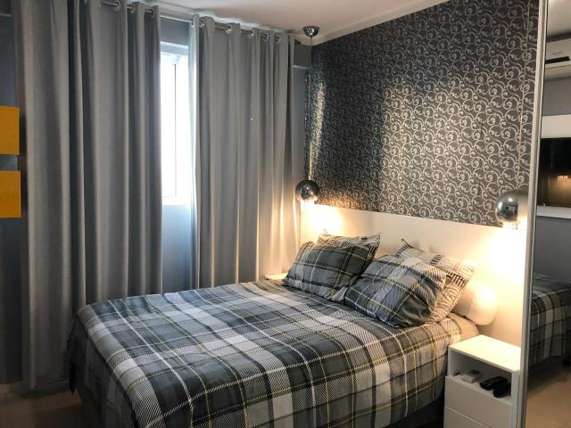 Lindo apartamento de 2 dormitórios - Foto 5