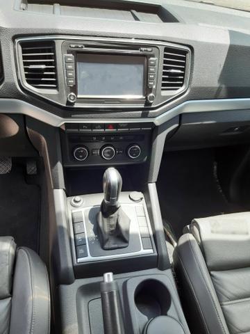 Amarok 2.0, Highline, 4×4, Diesel, 17/17 - Foto 7