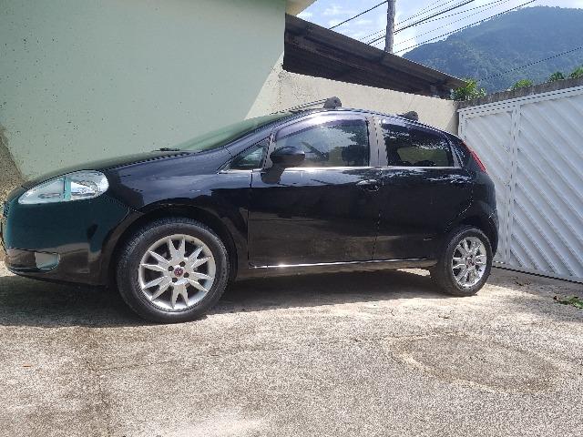 Fiat Punto - Foto 11