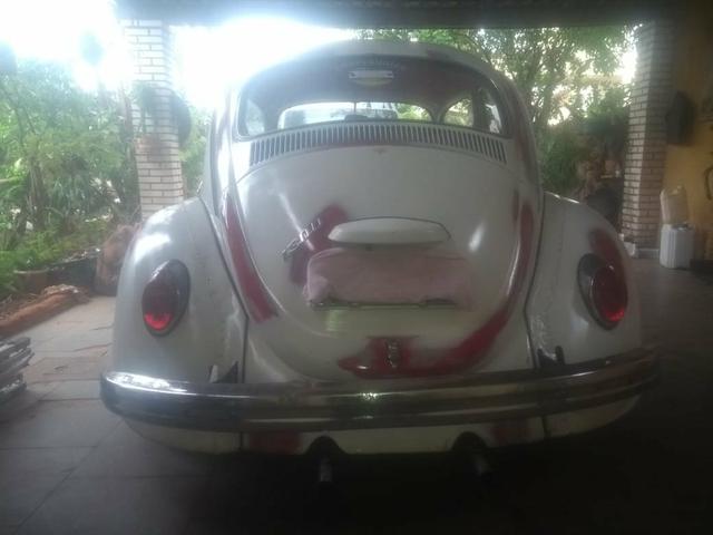 Fusca Rat 1975 valor 8.500,00$ - Foto 15