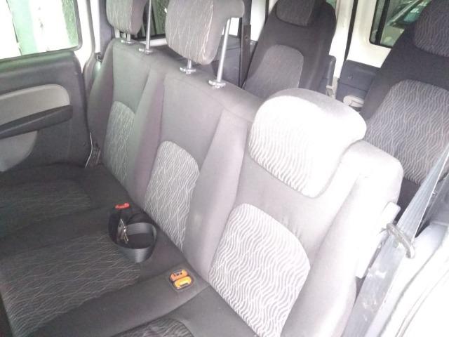 Fiat-Dobro atrac 1.4 7 lugares flex Financiamos Sem Comprovação de Renda - Foto 13
