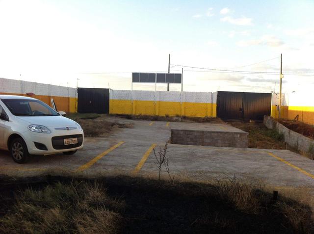 Aluga-se Terreno 700m2 - Foto 3