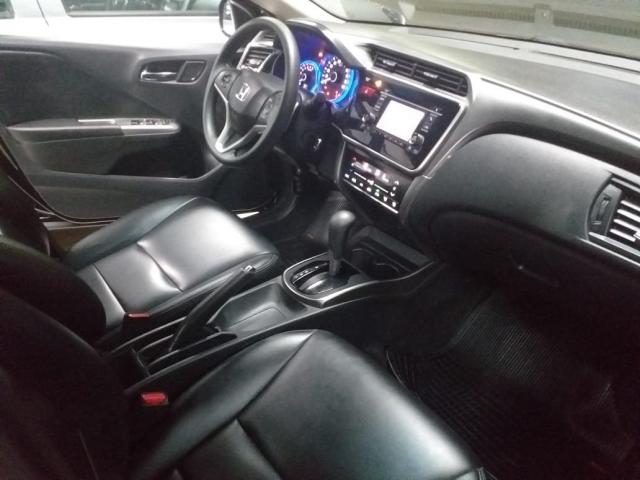 CITY 2014/2015 1.5 EX 16V FLEX 4P AUTOMÁTICO - Foto 5