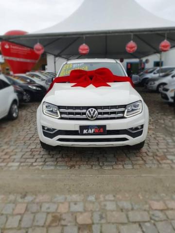 AMAROK High.CD 2.0 16V - Foto 2