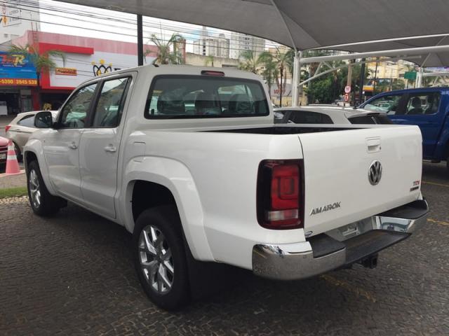VOLKSWAGEN AMAROK V6 HIGHLINE - Foto 2