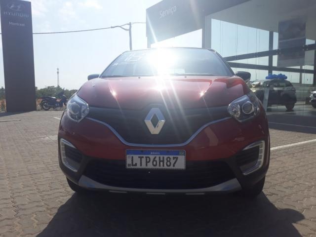 CAPTUR 1.6 ZEN - X-TRONIC - Foto 3