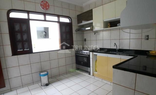 GM - Linda casa com 3 quartos/ bairro Cohama - Foto 2