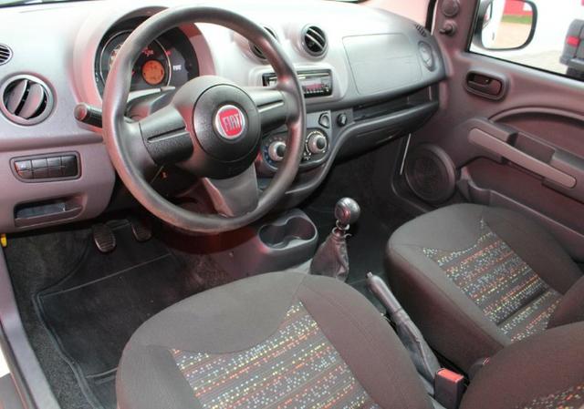 Fiorino Hard Work - Foto 7