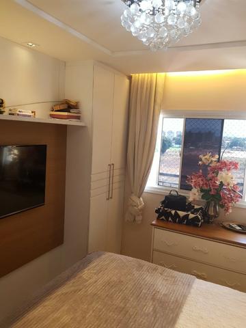Apartamento em frente ao Shopping Joquei, 100% projetado - Foto 4