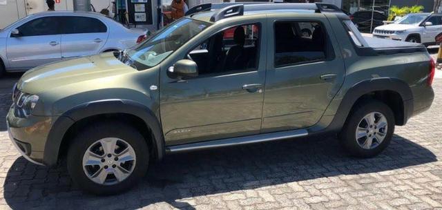 Renault Oroch 2016 - Foto 4