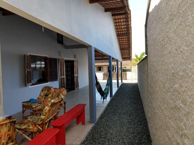 Aluguel Casa Itapoá Temporada - Foto 4