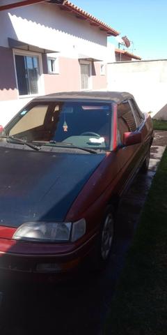 Ford Escort 2.0 Conversivel