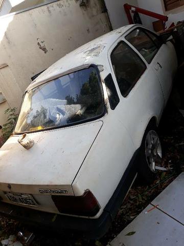 Chevette 93 leia todo anuncio