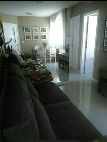 Apartamento 3/4 - Foto 2