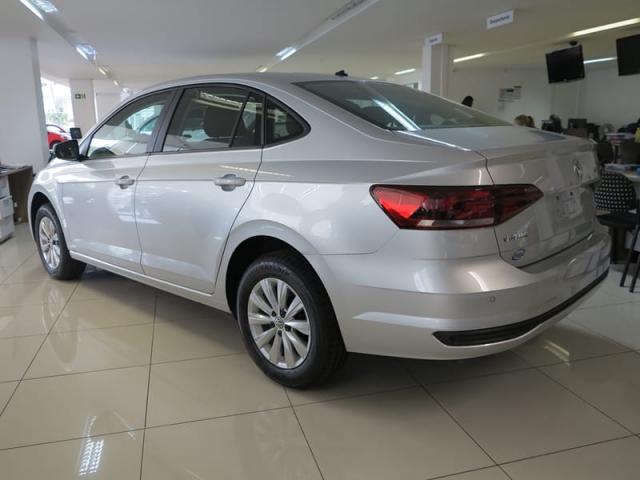 VOLKSWAGEN VIRTUS 1.6 MSI - Foto 3